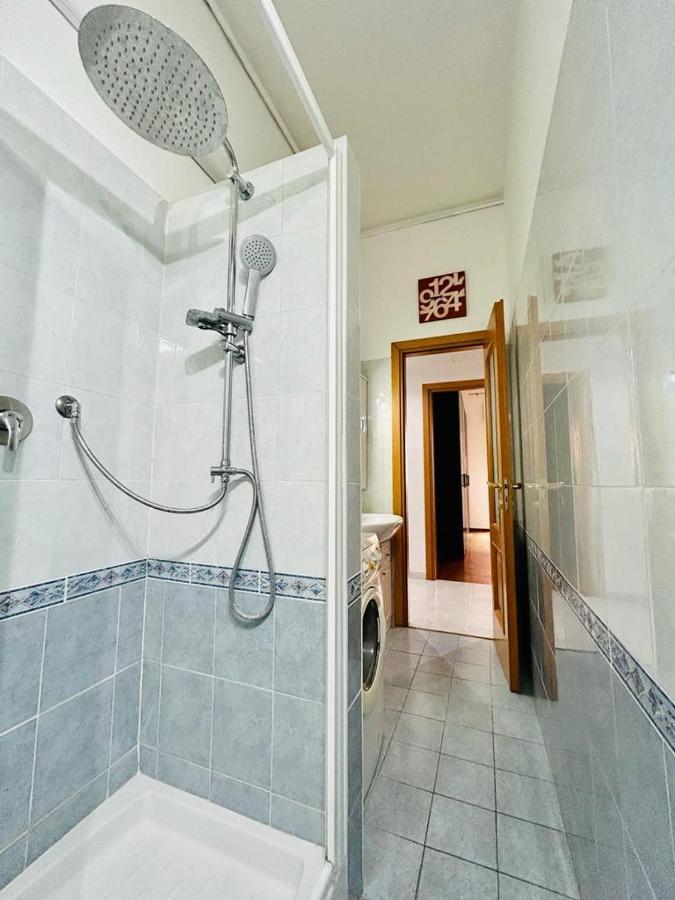 Apartamento Kibilu - Via Valvassori Peroni