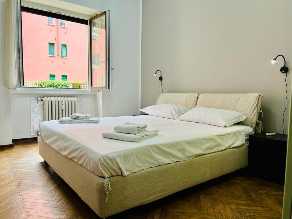 Apartamento Kibilu - Via Valvassori Peroni