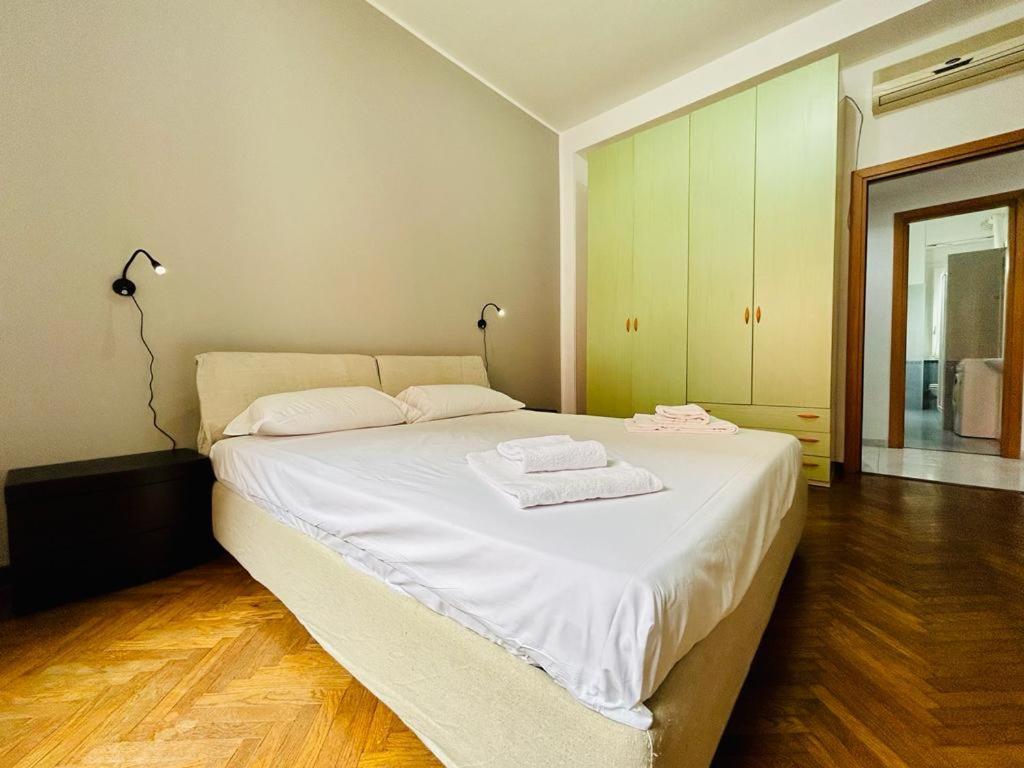 Kibilu - Via Valvassori Peroni Apartamento Milán
